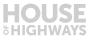 House of Highways client logo