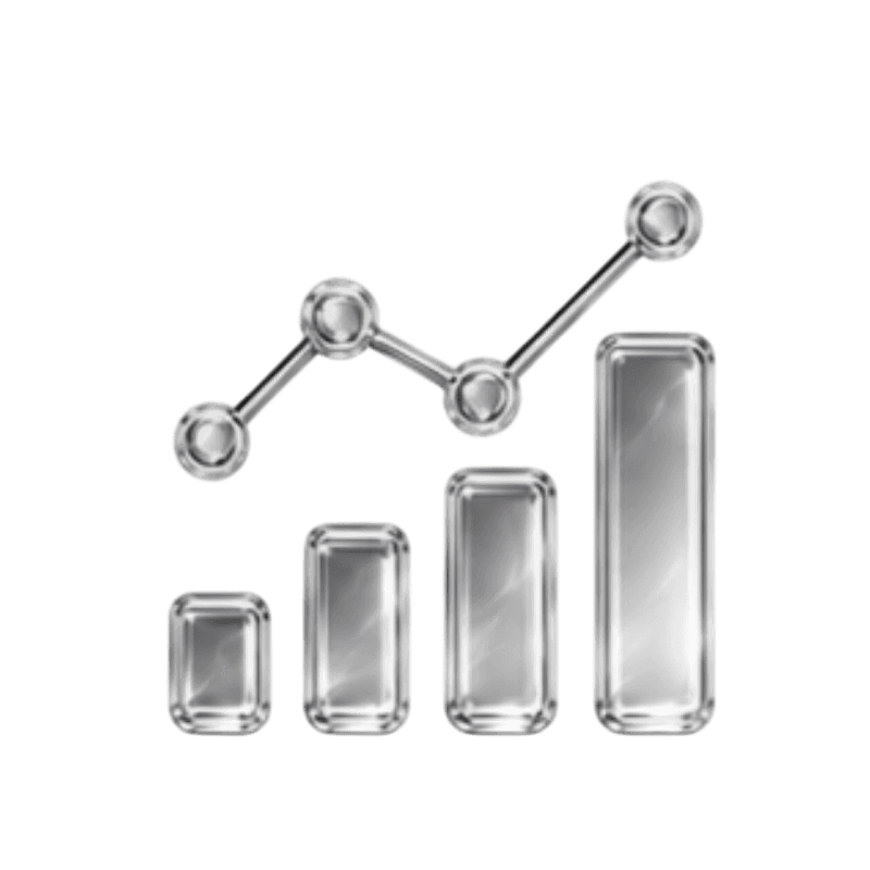 Data & Analytics service illustration