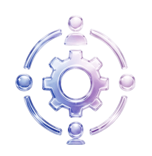 Enterprise Systems service illustration