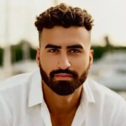 Samer avatar